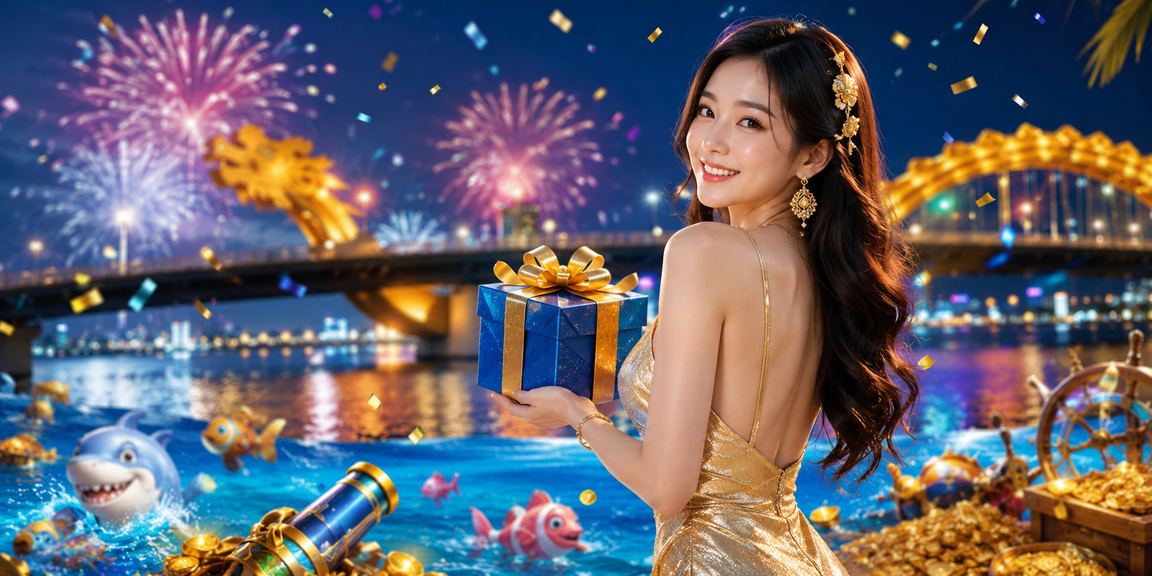 Lễ hội Bắn Cá tại Đà Nẵng trên nền tảng giải trí e36