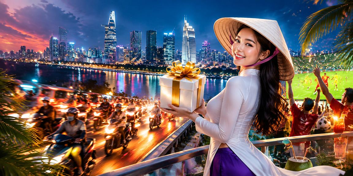 Người chơi tại TP. Hồ Chí Minh tham gia cá cược và rút tiền nhanh chóng