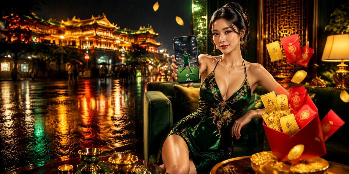Lễ hội phong bao đỏ thưởng Tết tại Huế trên nền tảng e36