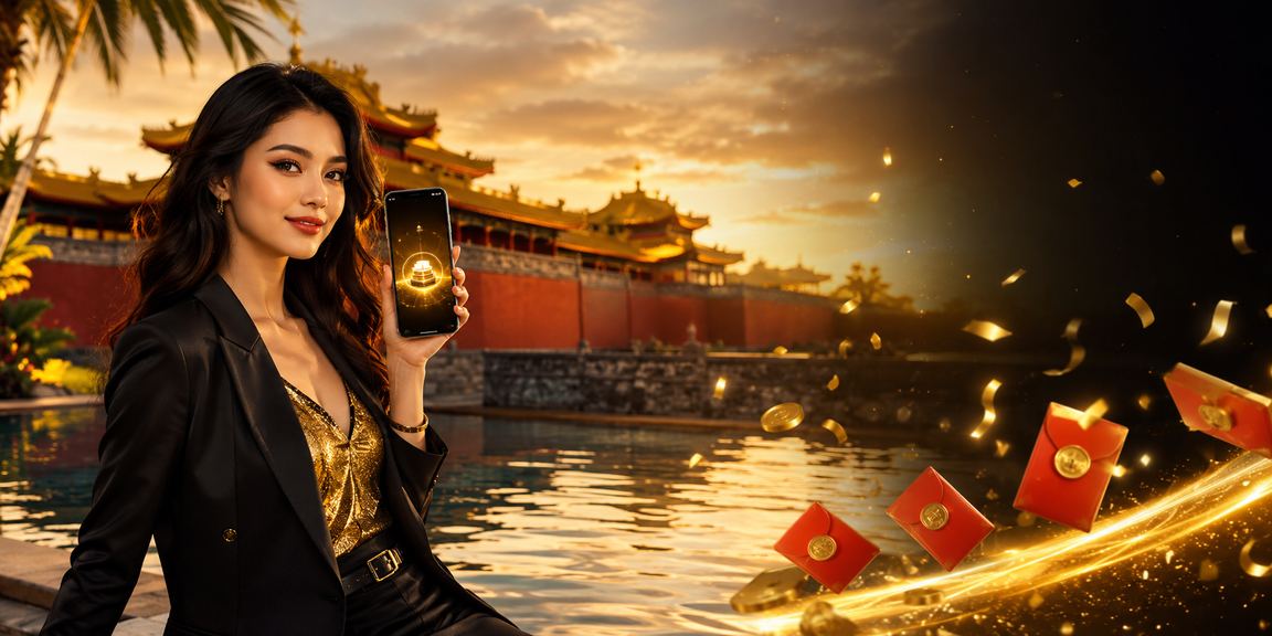 Người dùng Huế nhận thưởng phong bao đỏ và khám phá trò chơi mới dịp lễ hội trên e36